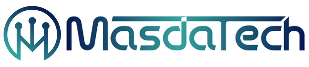 MasdaTech