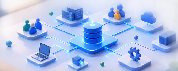 Connected Business Operations