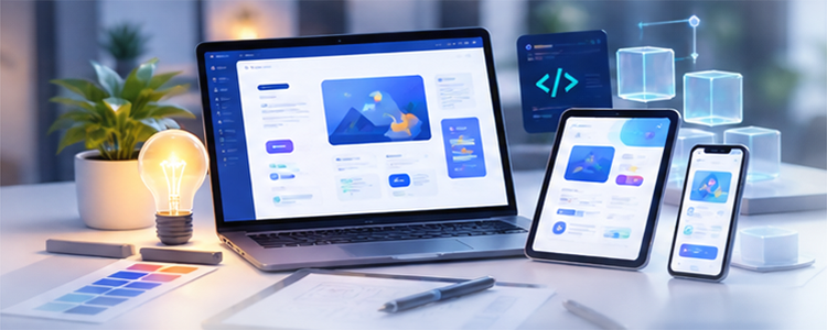 Digital Product Innovation